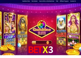 Descubra a Essência do BETX3: Nossa História e Compromissos