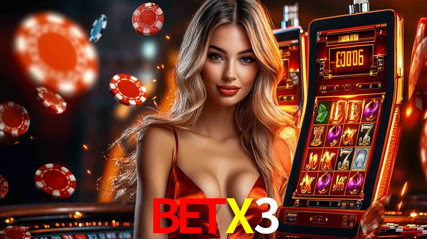 BETX3 plataforma