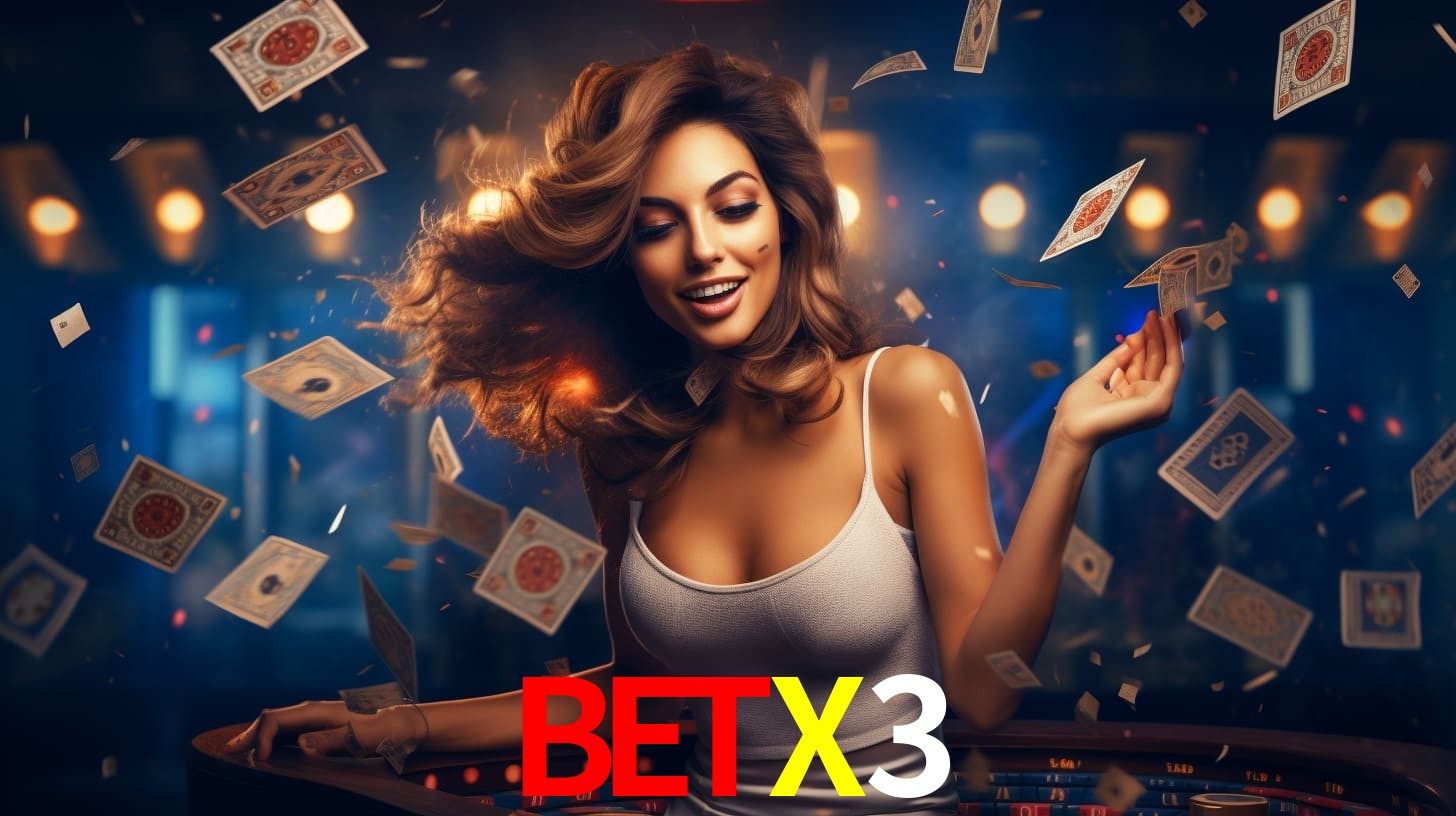 BETX3 - Cassino da Fortuna - BETX3.com