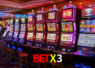 A Emoção da Loteria na BETX3: Uma Chance de Mudança de Vida