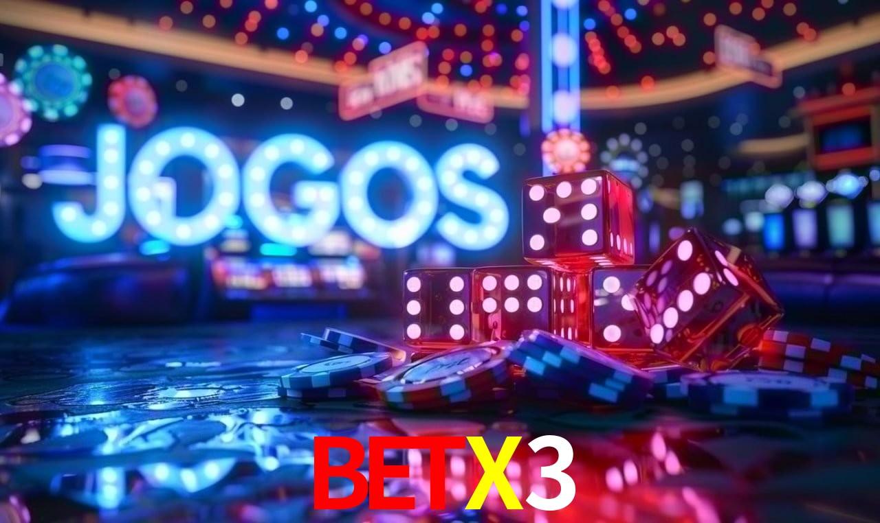 Experiência VIP BETX3