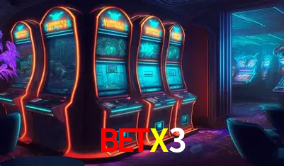 Desvendando o Mundo dos Jogos Virtuais na BETX3