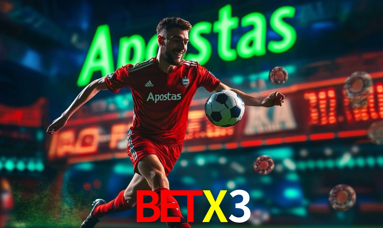 Estatísticas BETX3