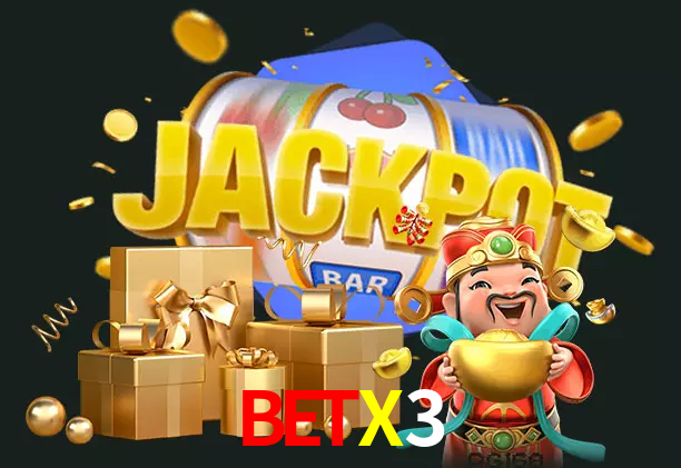 BETX3 bet