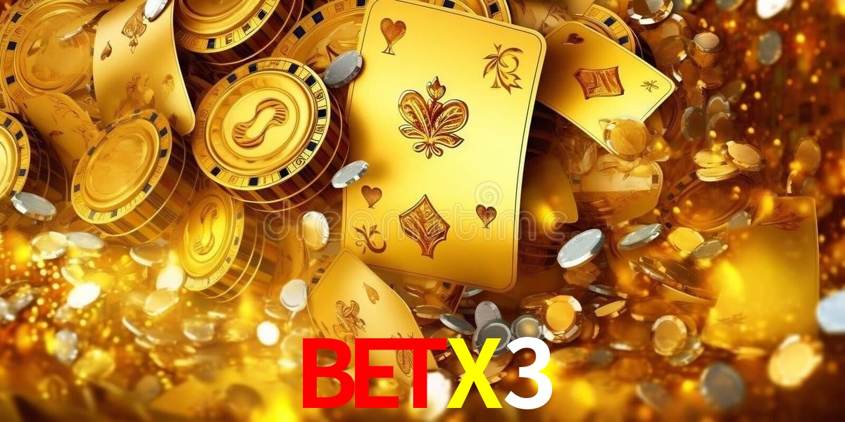Torneios BETX3