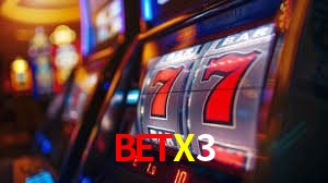 Casino Ao Vivo BETX3
