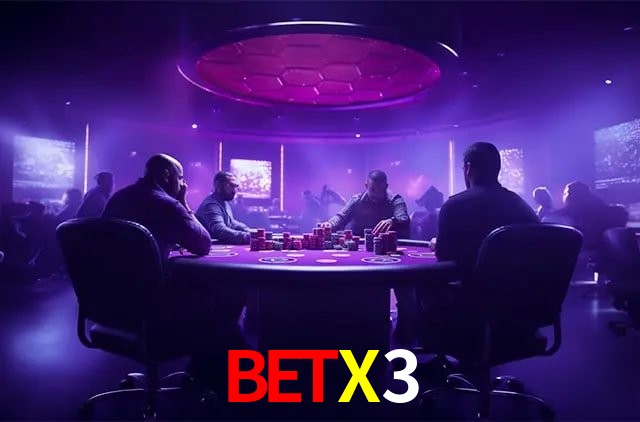 Especiais de Fim de Semana BETX3
