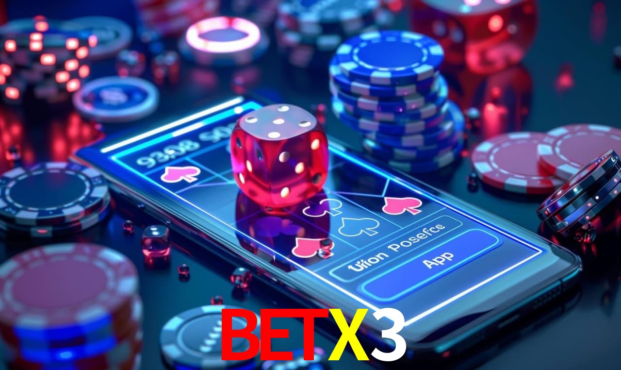 Especiais de Fim de Semana BETX3