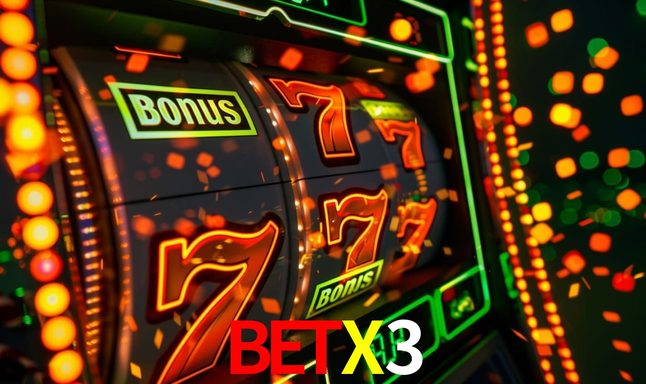 Casino VIP BETX3