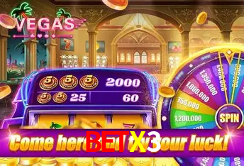 A Revolução dos Aplicativos de Jogos no BETX3