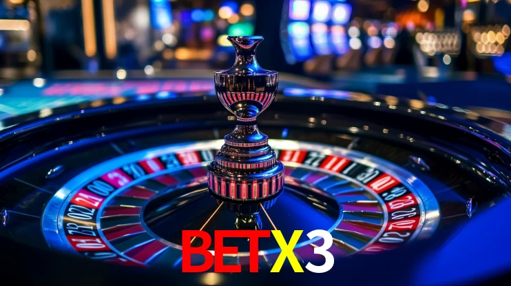 BETX3 plataforma