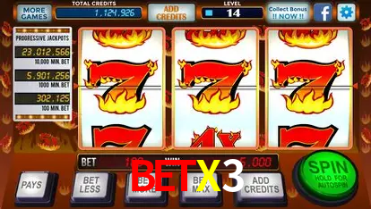 Desvendando o Mundo dos Jogos Virtuais na BETX3