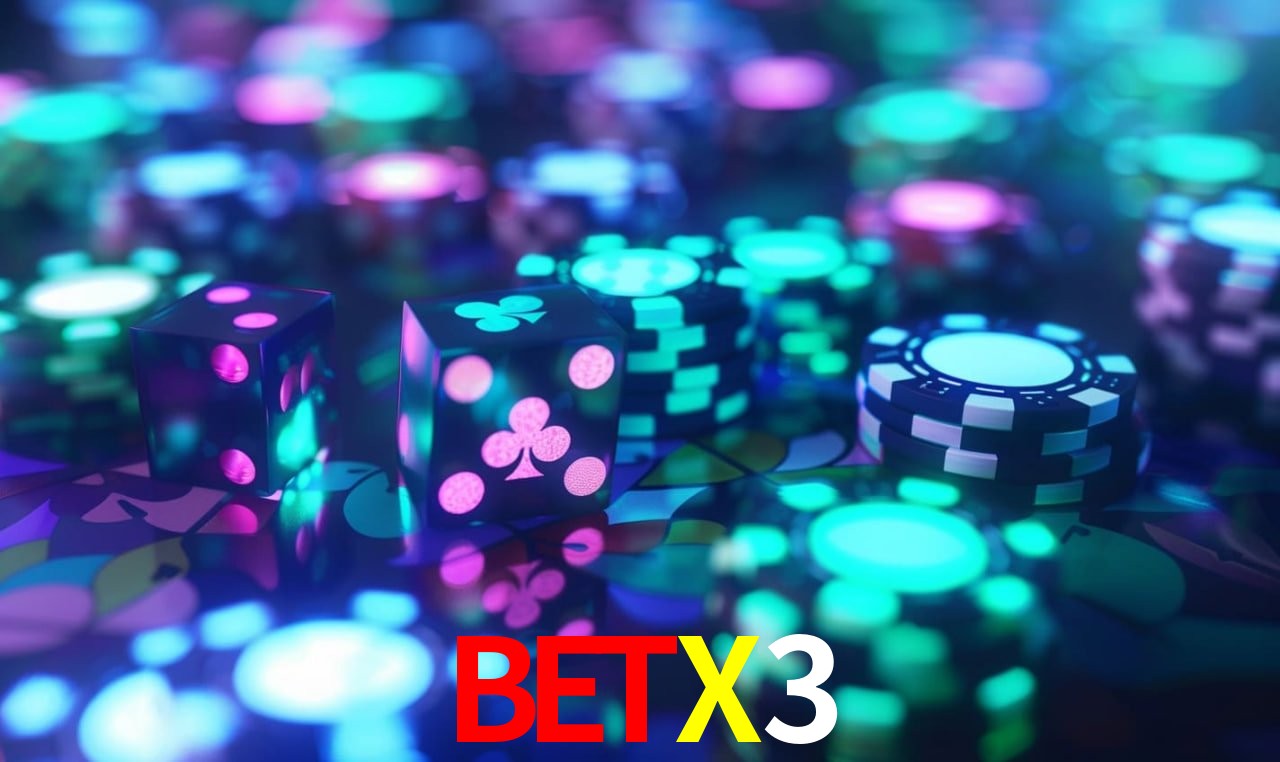 Provedores de Jogos BETX3