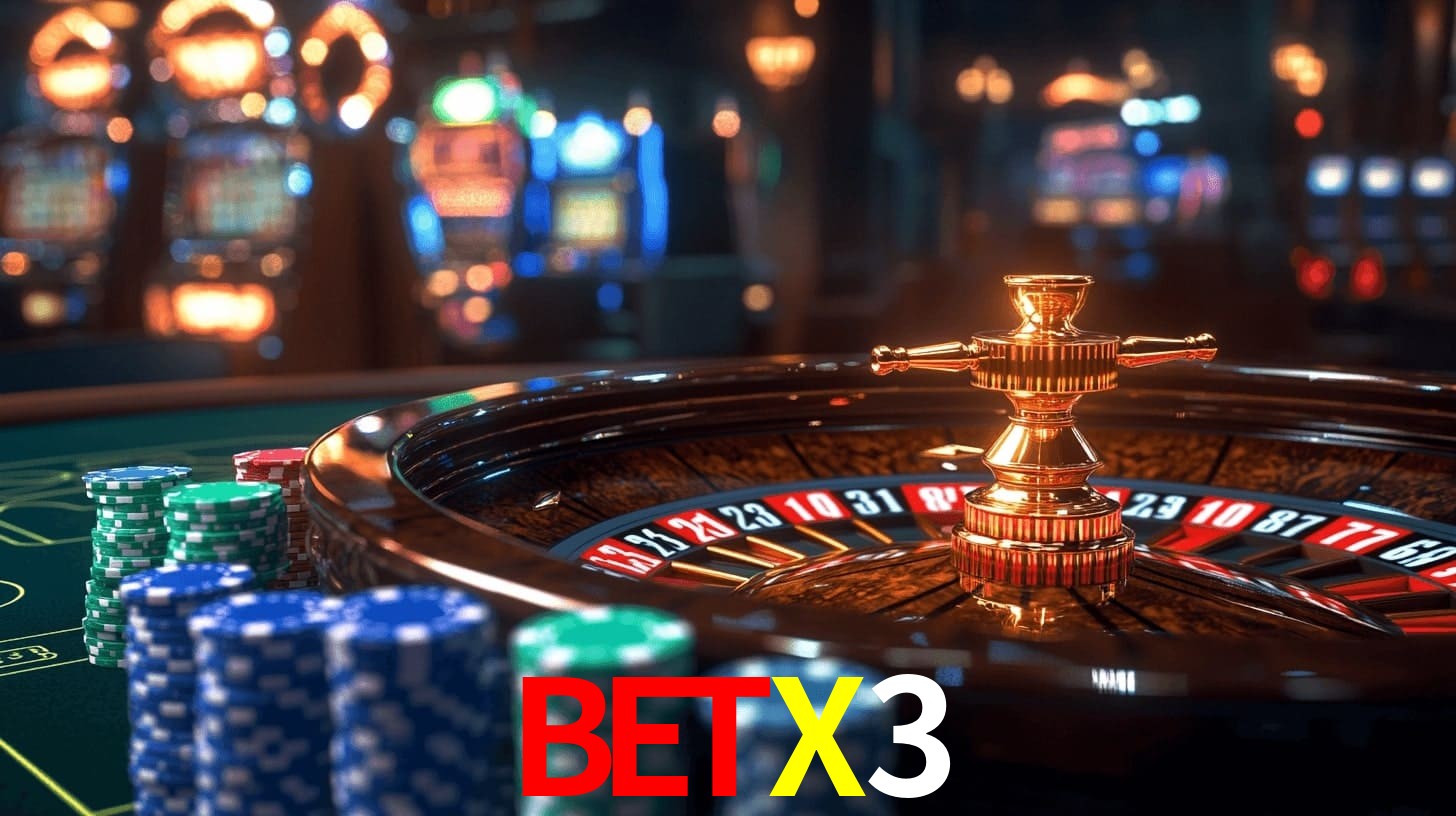 BETX3: Seu Especialista em Apostas Esportivas Brasileiras