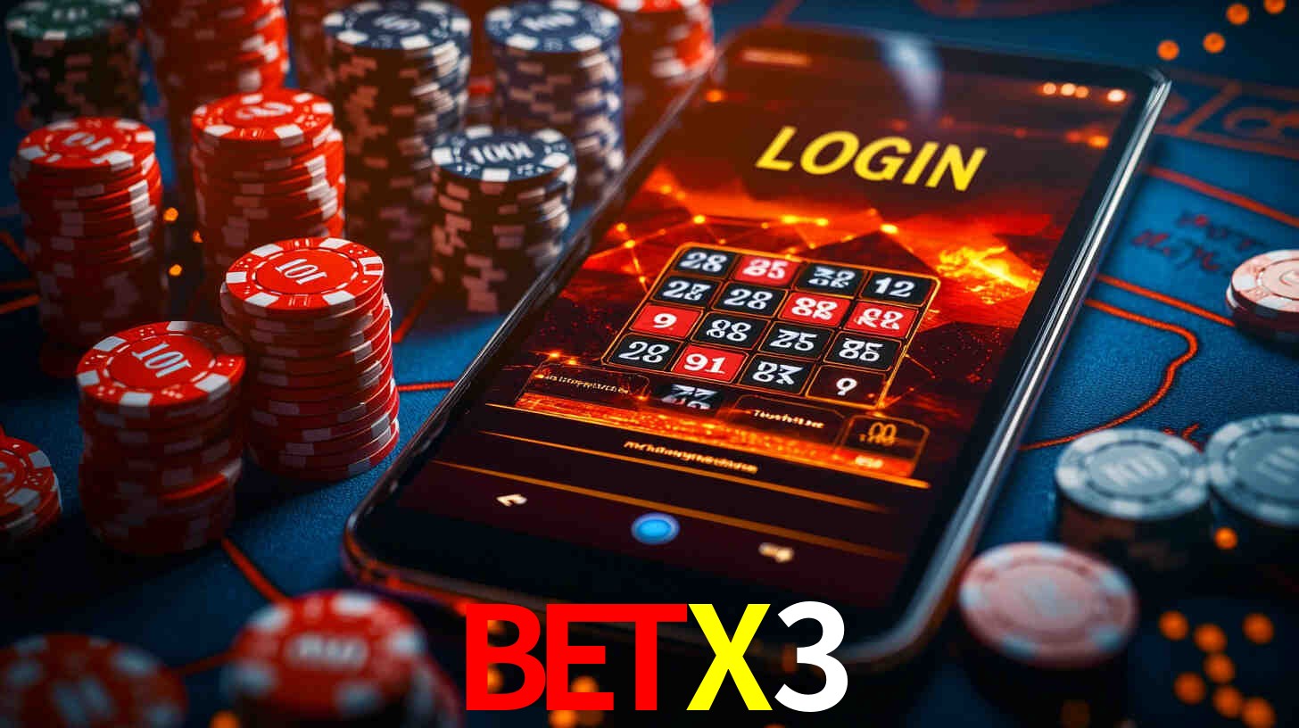 Bônus Generosos e Exclusivos no BETX3 para Você!