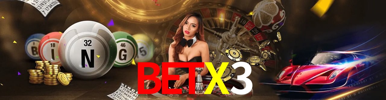 Integração de APIs BETX3
