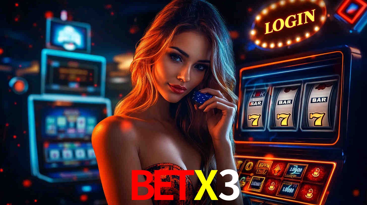 BETX3 plataforma