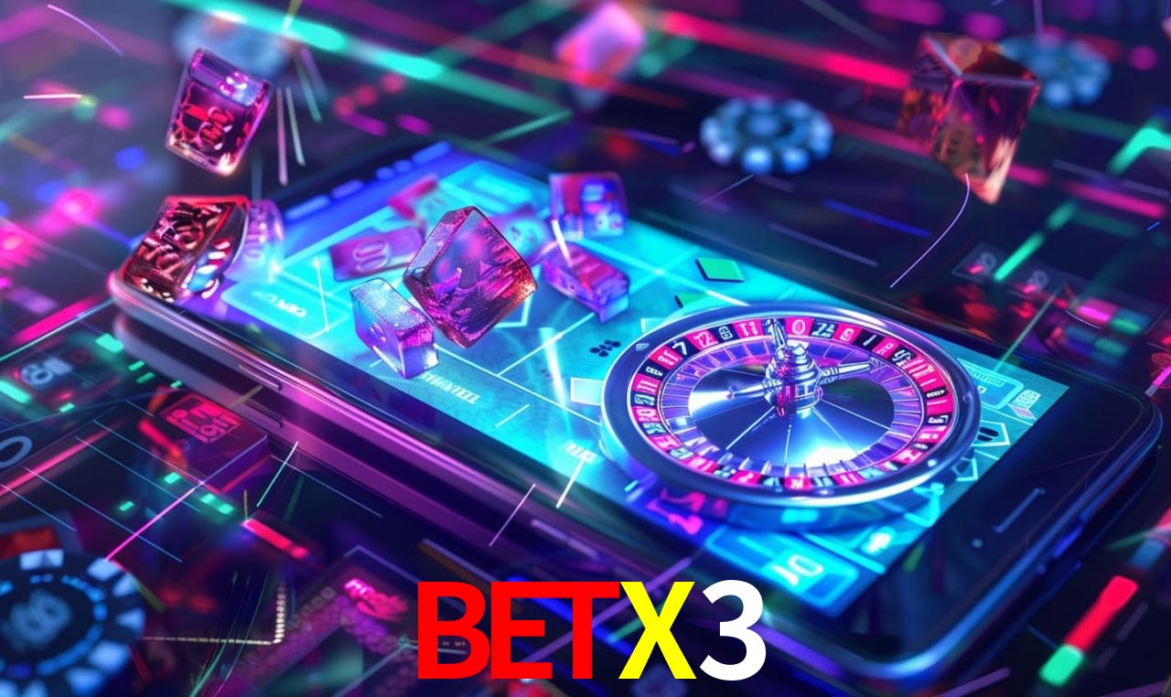 Design Responsivo BETX3