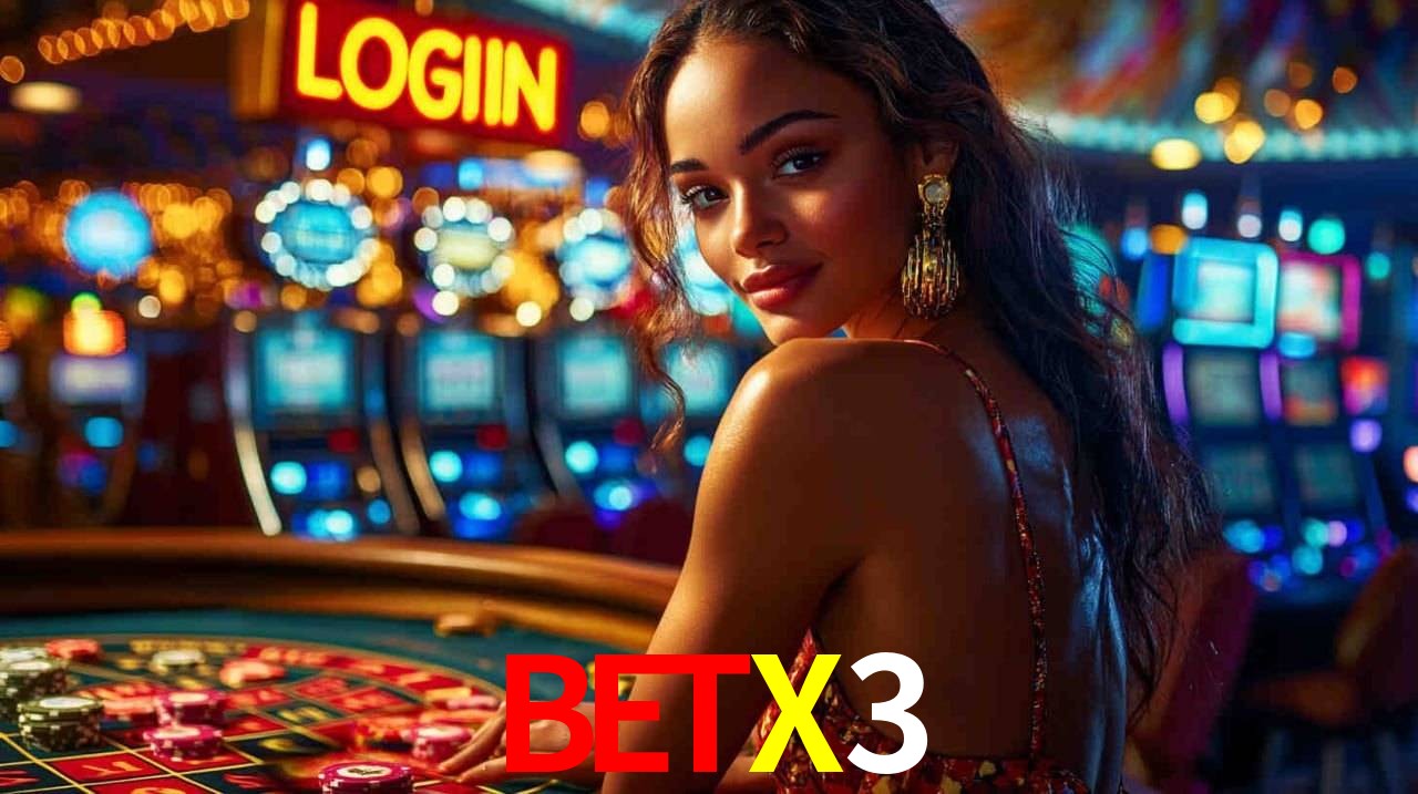Recursos de Bônus BETX3