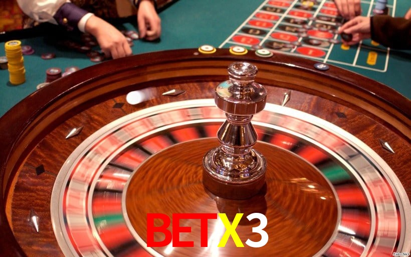 Recursos de Bônus BETX3
