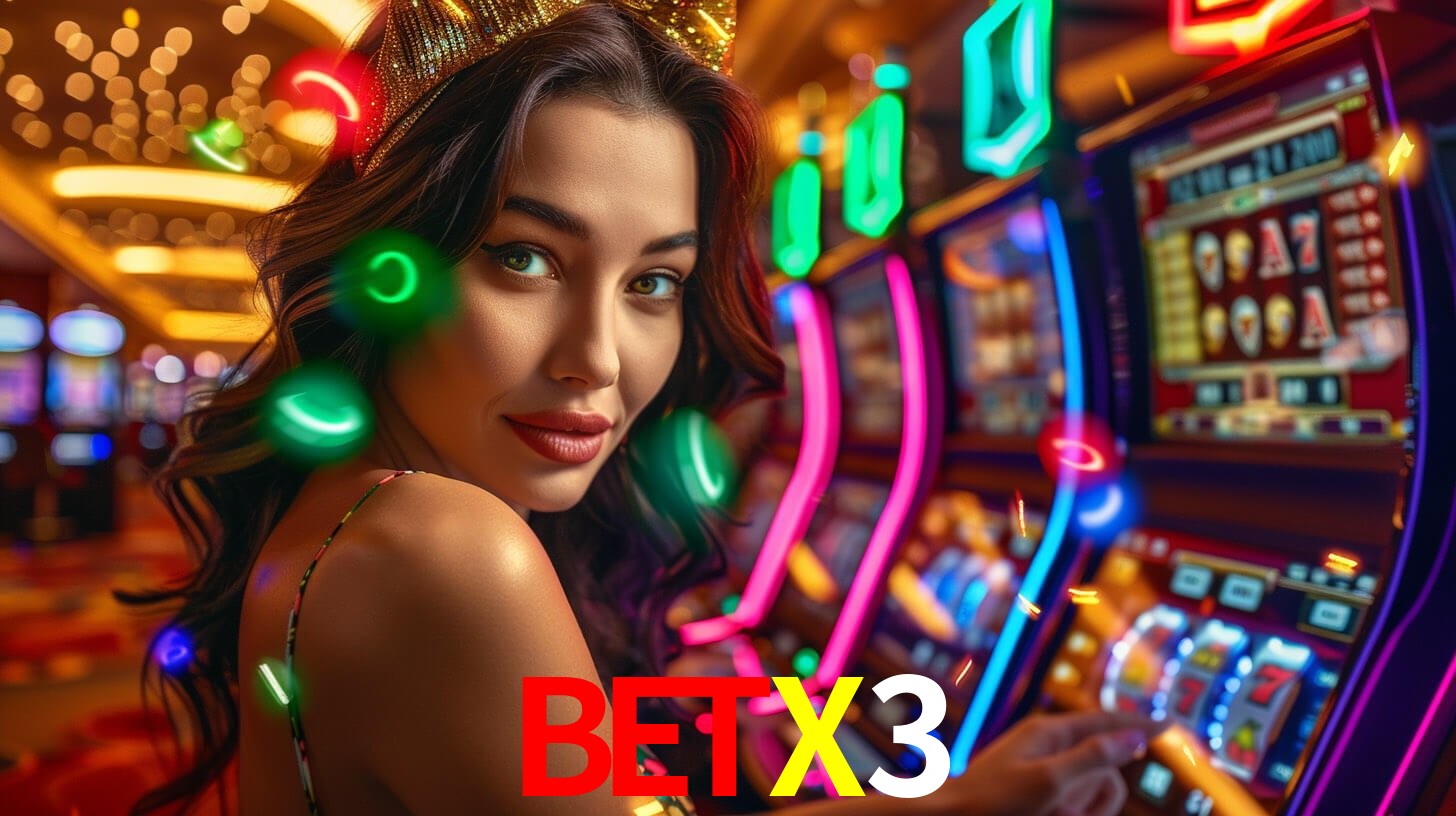 PIX Instantâneo BETX3