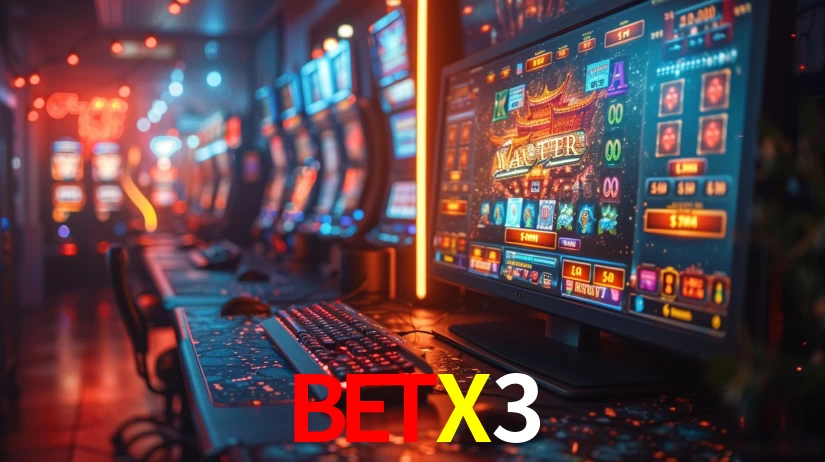 BETX3