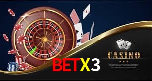 Tecnologia da Plataforma BETX3