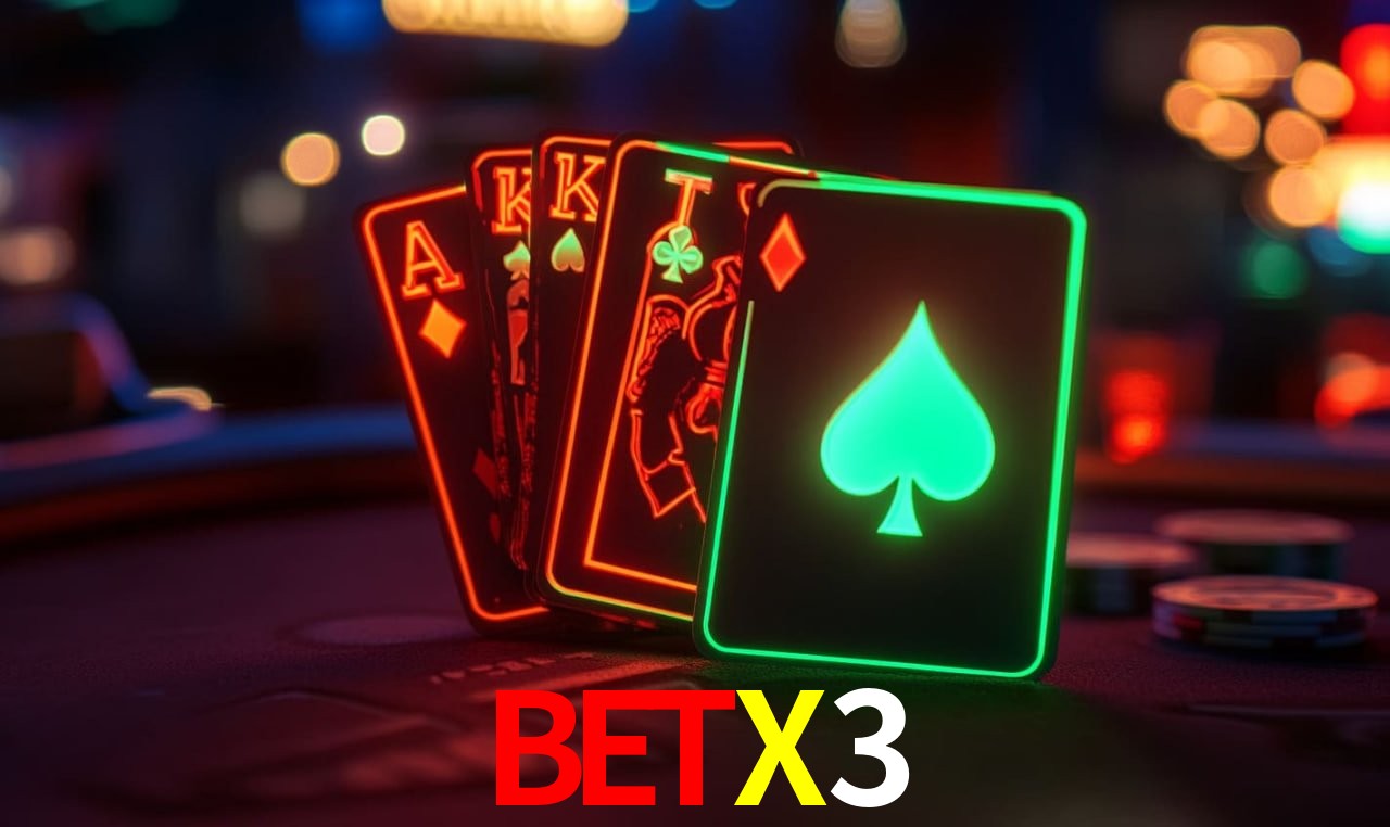 Estatísticas BETX3