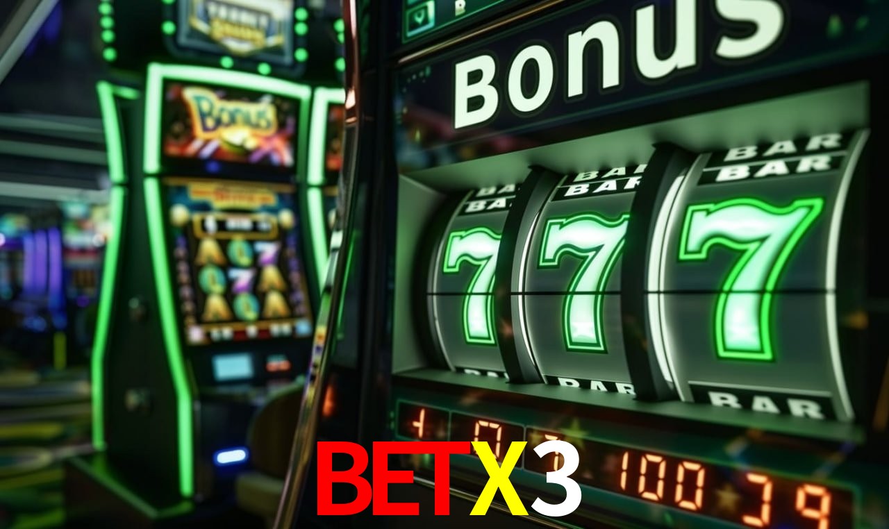 Descubra a Essência do BETX3: Nossa História e Compromissos