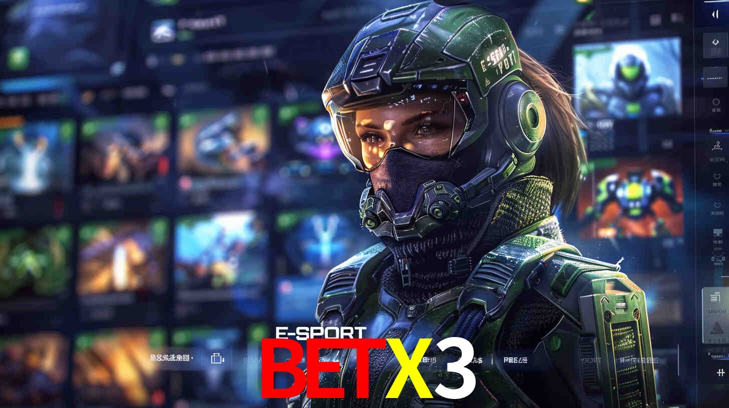 Explorando a Categoria de Eventos em Apostas na BETX3