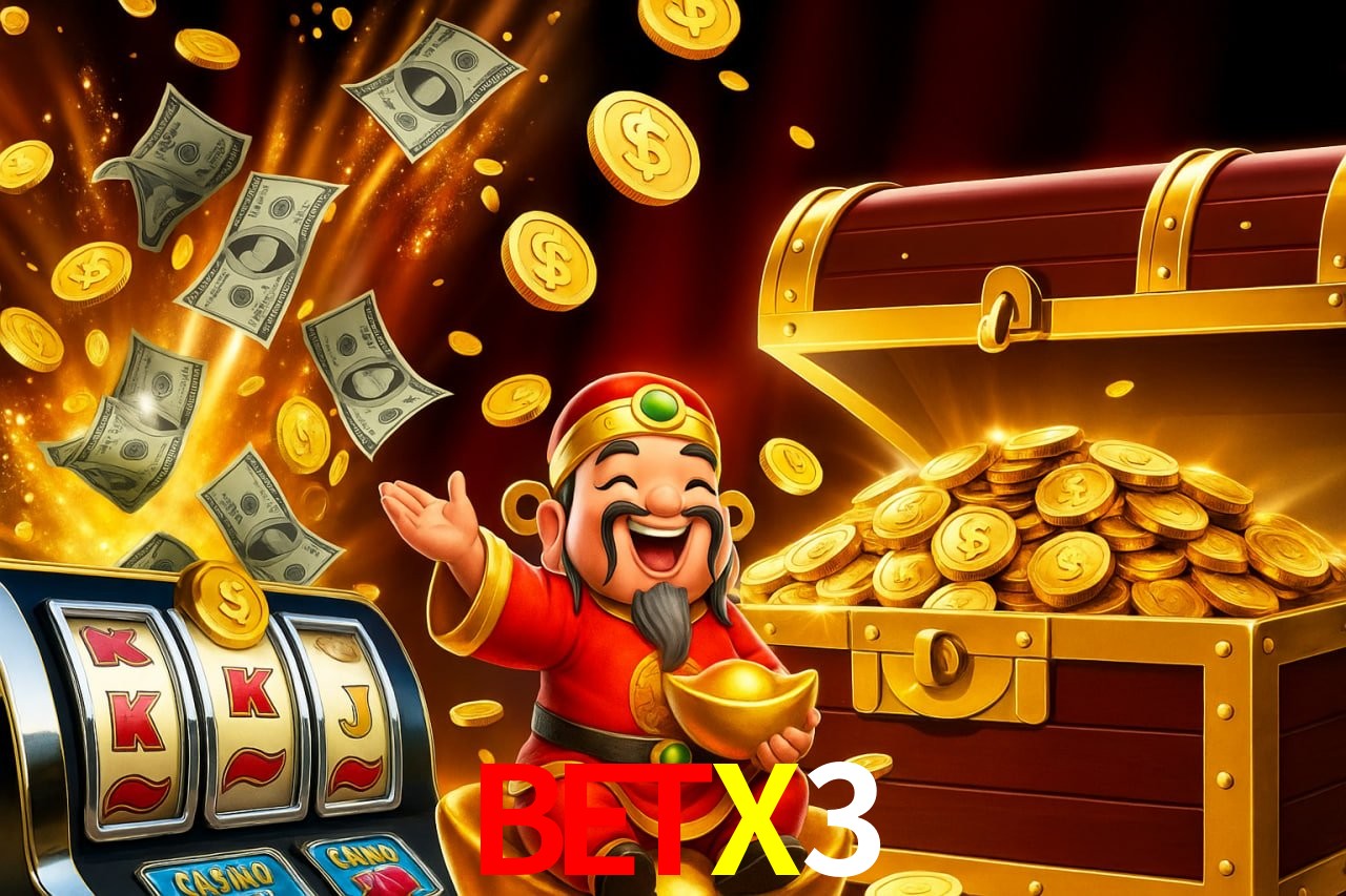 Estatísticas do Jogo BETX3