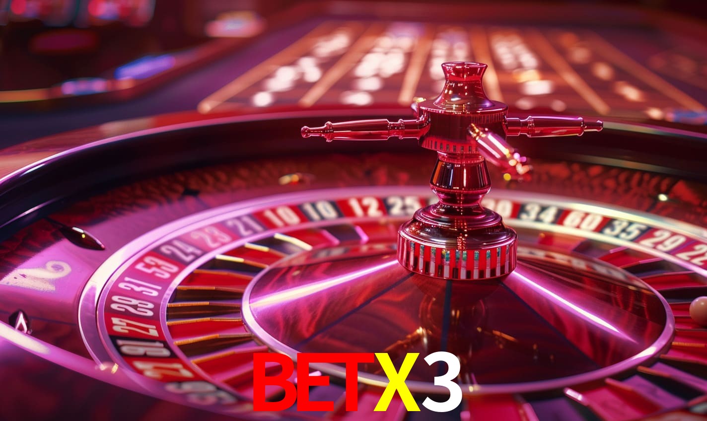 Bônus Diários BETX3