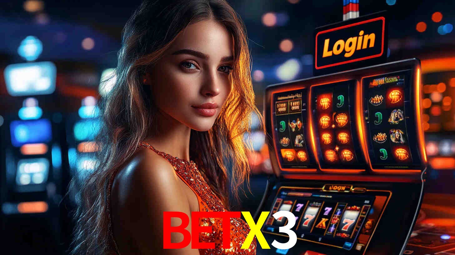 BETX3.com