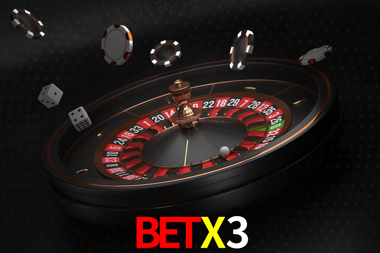 BETX3,BETX3.com