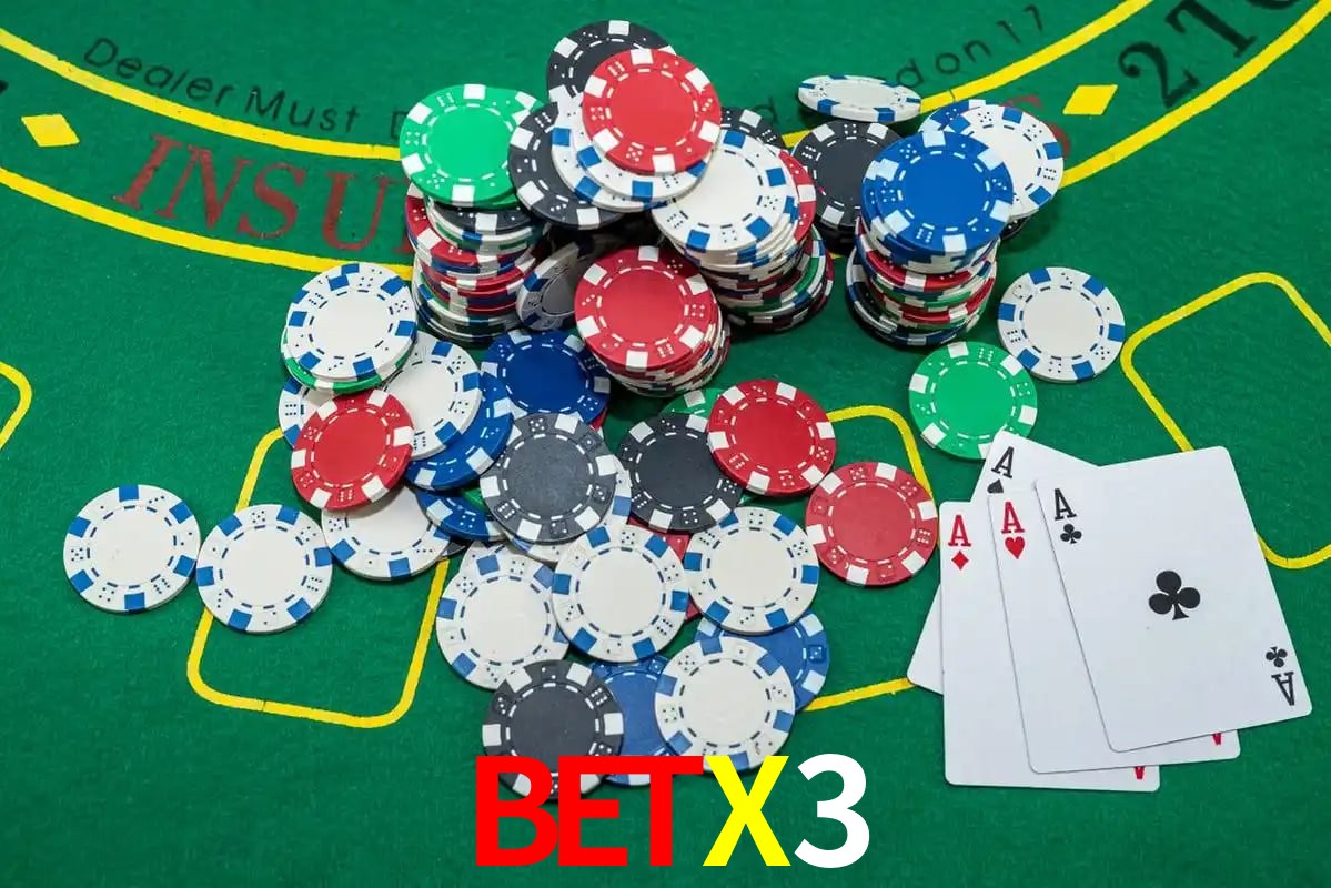 Avaliações dos Jogadores BETX3