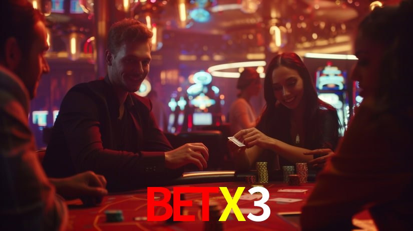 A Emoção da Loteria na BETX3: Uma Chance de Mudança de Vida
