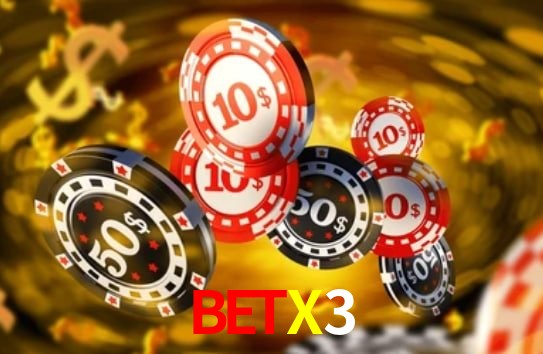 Benefícios da Conta BETX3