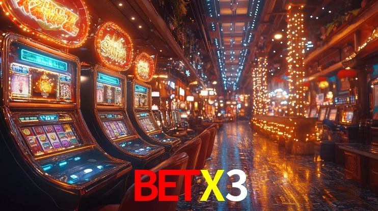 BETX3