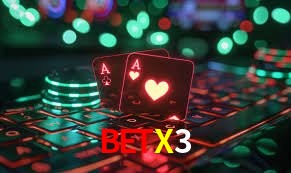 Integração de APIs BETX3