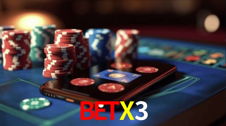 Estatísticas do Jogo BETX3