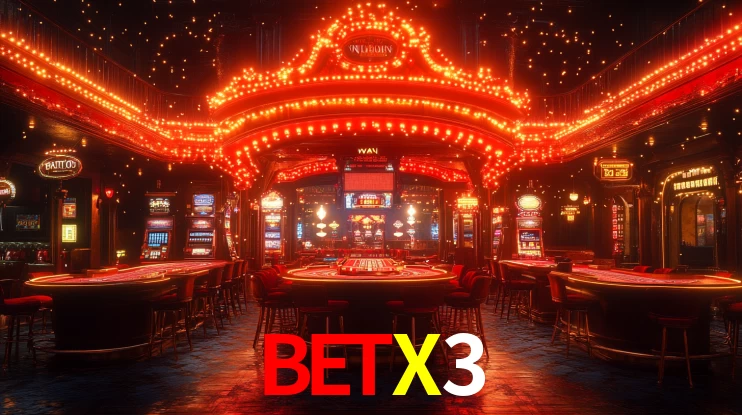 Experimente o Login Seguro Premium no BETX3