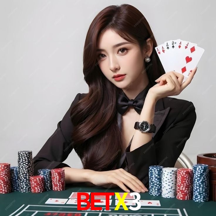 Login Seguro BETX3