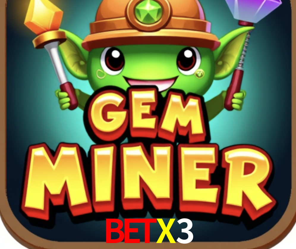 Descubra o Mundo do Cassino Online com BETX3