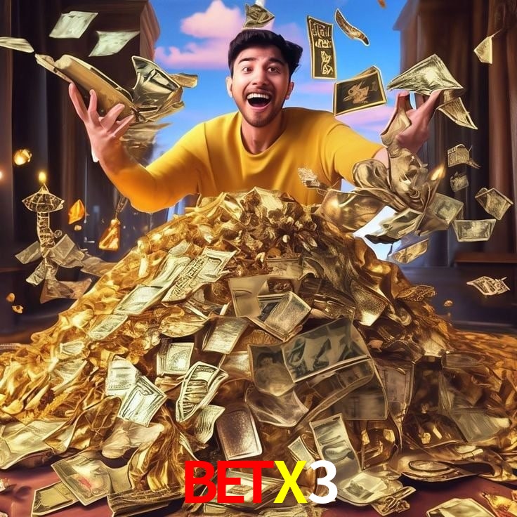 Casino Ao Vivo BETX3