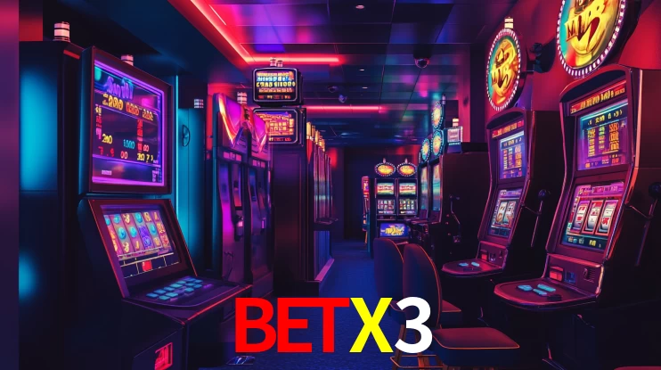 BETX3