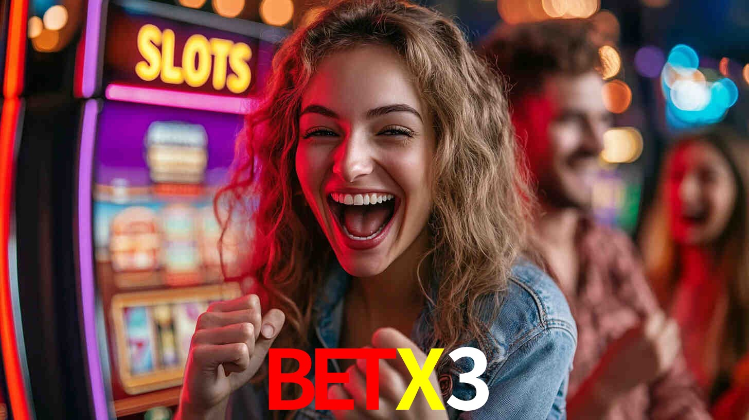 Apostas de Tênis BETX3