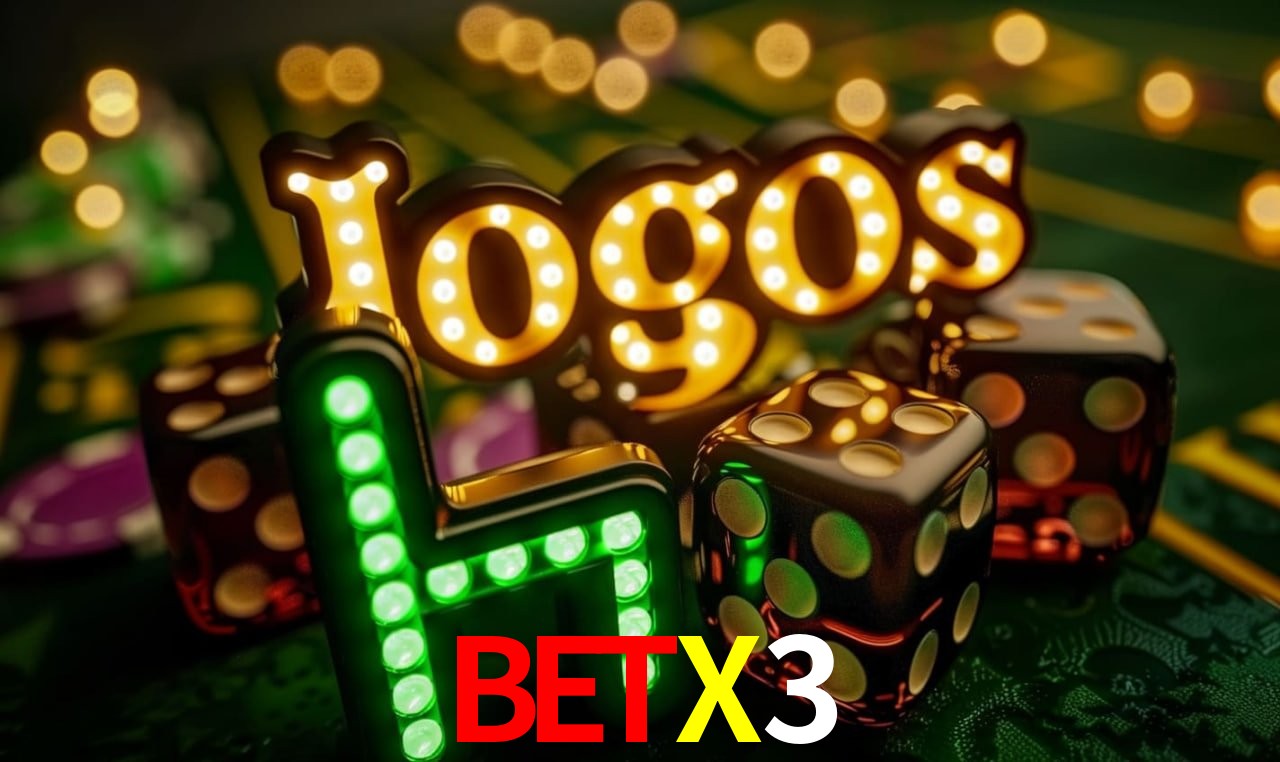 Bônus de Boas-vindas BETX3
