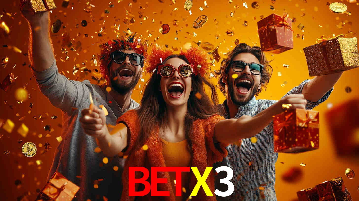 BETX3.com