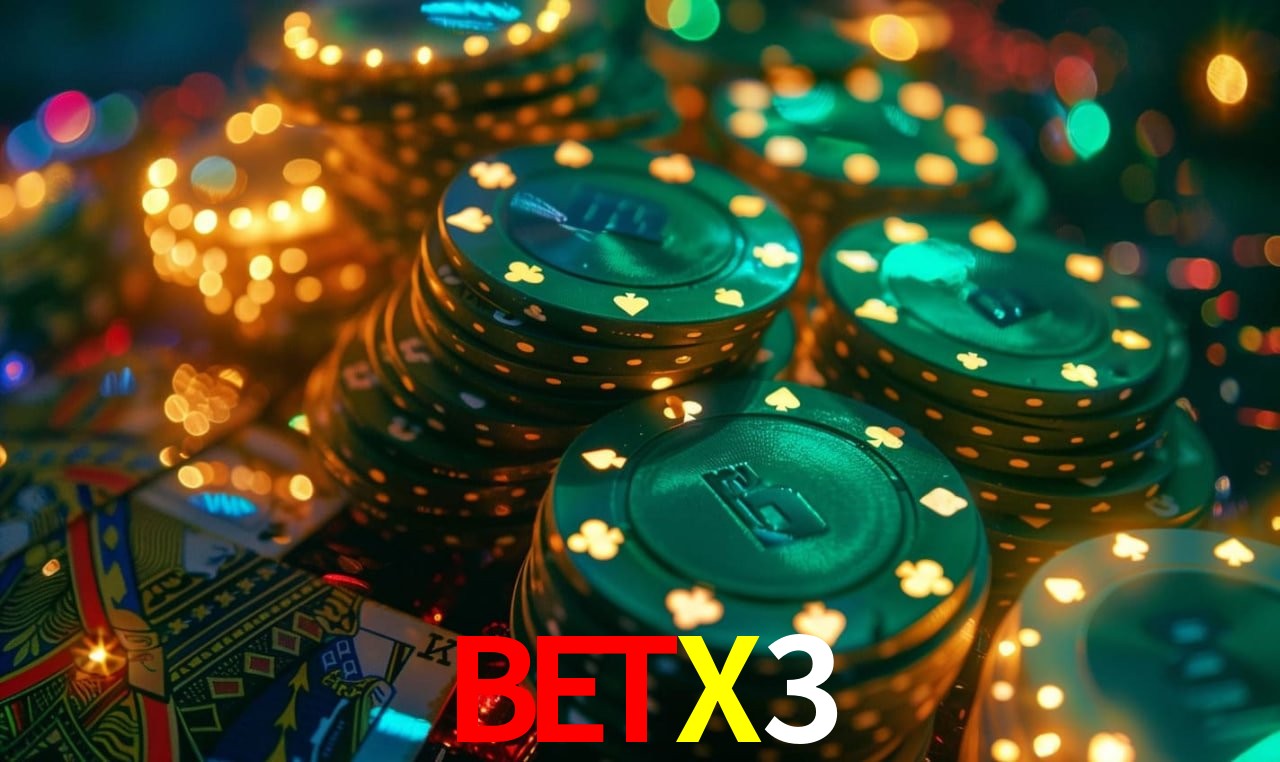 Segurança 2FA BETX3