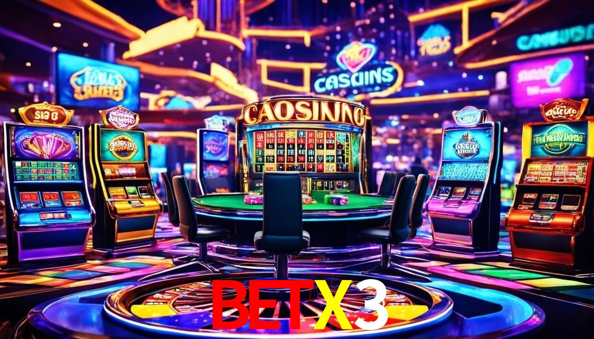 Promoção Relâmpago BETX3